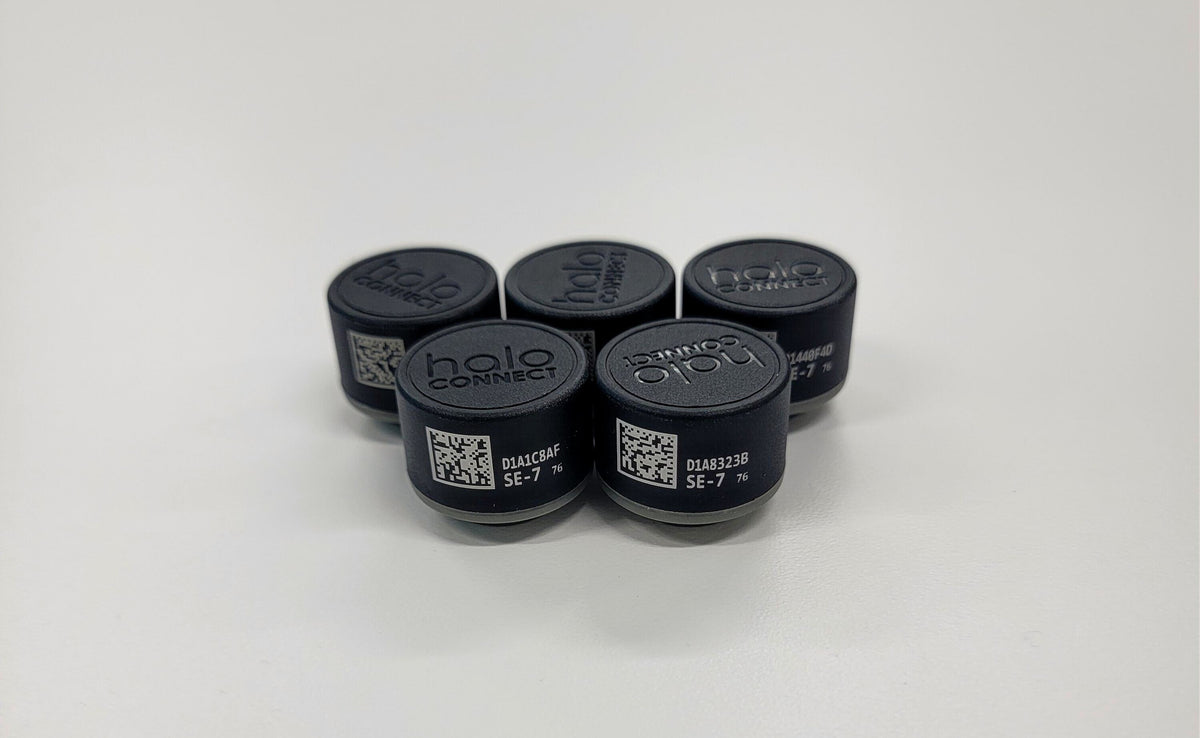 SE-7 TPMS Sensor, Five Pack – Aperia Halo