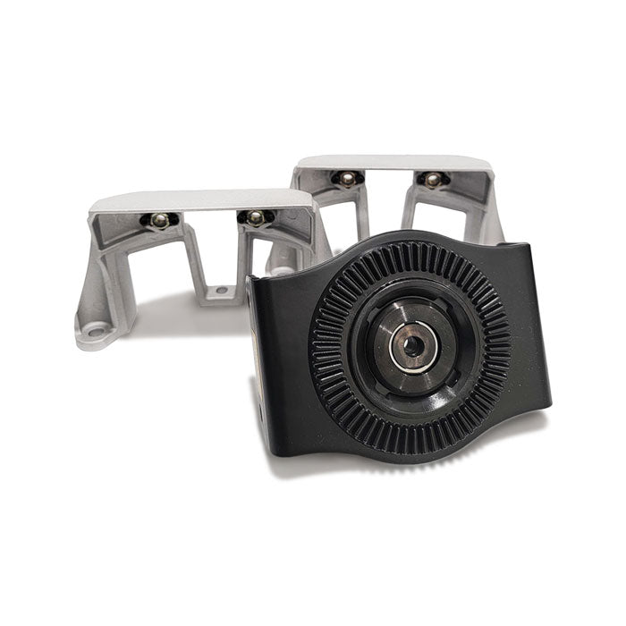 Direct Mount Halo Trailer Bracket Kits